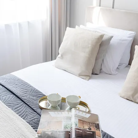 Apartamento Hugo Haven - Loftaffair Cracovia