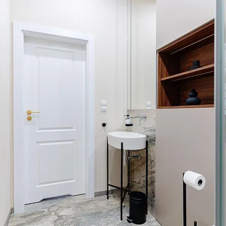 Apartamento Hugo Haven - Loftaffair Cracovia