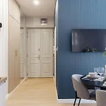 Apartmán Hugo Haven - Loftaffair Krakov