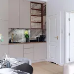 Apartmán Hugo Haven - Loftaffair Krakov