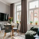 Hugo Haven - Loftaffair Apartmán Krakov