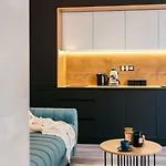Hugo Haven - Loftaffair Apartmán Krakov