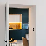 Apartmán Hugo Haven - Loftaffair Krakov