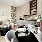 Apartmán Hugo Haven - Loftaffair Krakov