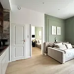 Apartmán Hugo Haven - Loftaffair Krakov