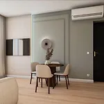 Apartmán Hugo Haven - Loftaffair Krakov