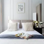 Apartmán Hugo Haven - Loftaffair