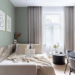 Apartmán Hugo Haven - Loftaffair *