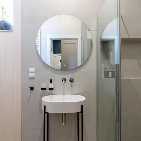 Apartament Hugo Haven - Loftaffair