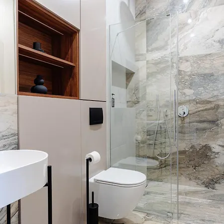 Apartament Hugo Haven - Loftaffair