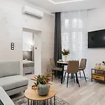 Hugo Haven - Loftaffair Apartamento Cracovia