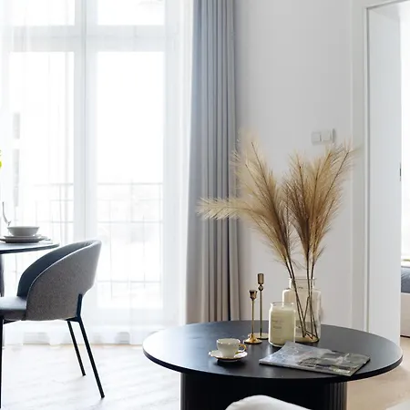 Hugo Haven - Loftaffair Kraków