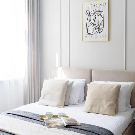 Hugo Haven - Loftaffair * Kraków