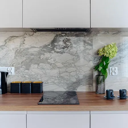 Apartamento Hugo Haven - Loftaffair *