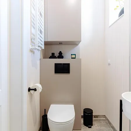 Hugo Haven - Loftaffair 크라쿠프