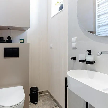 Apartamento Hugo Haven - Loftaffair