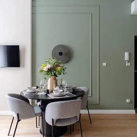 Hugo Haven - Loftaffair Cracovia