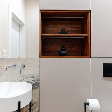 Hugo Haven - Loftaffair Kraków