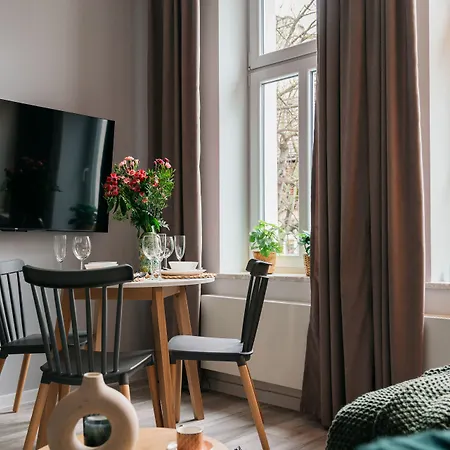 Apartamento Hugo Haven - Loftaffair *