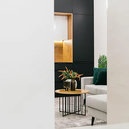 Hugo Haven - Loftaffair