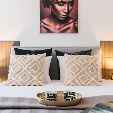 Hugo Haven - Loftaffair 크라쿠프