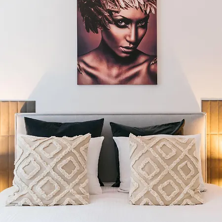 Hugo Haven - Loftaffair *