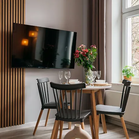 Hugo Haven - Loftaffair