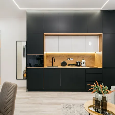 Hugo Haven - Loftaffair *