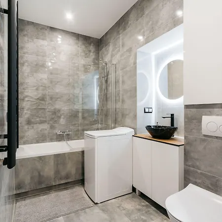 Hugo Haven - Loftaffair * Kraków