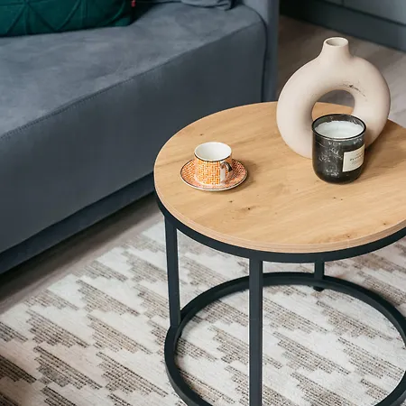 Hugo Haven - Loftaffair