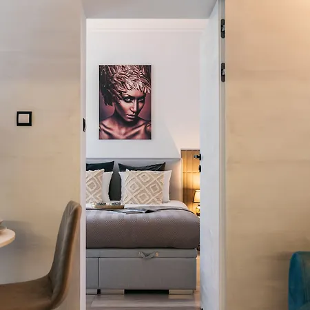 Hugo Haven - Loftaffair