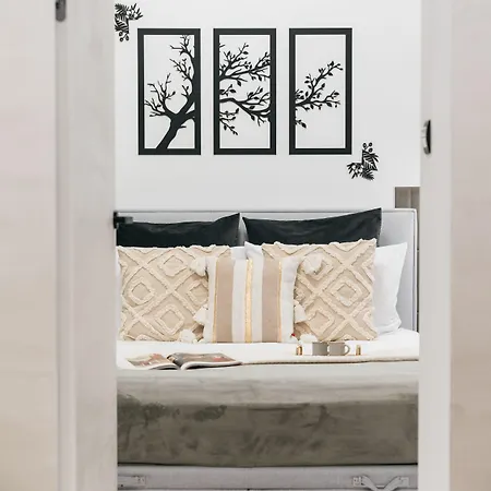 Hugo Haven - Loftaffair *