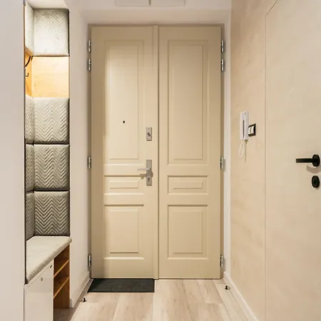 아파트 Hugo Haven - Loftaffair 크라쿠프