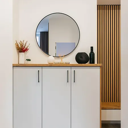 Hugo Haven - Loftaffair Apartament *