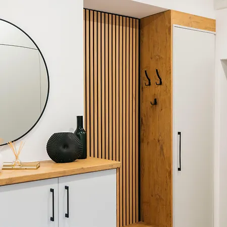 Hugo Haven - Loftaffair