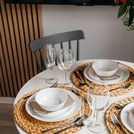 Hugo Haven - Loftaffair Cracovia