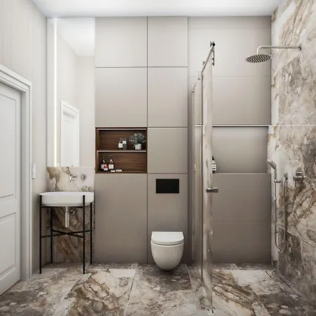 Hugo Haven - Loftaffair Apartamento *