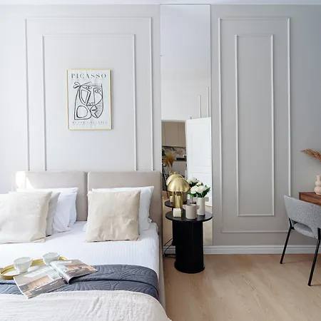 Hugo Haven - Loftaffair Kraków