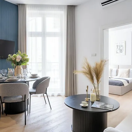 Hugo Haven - Loftaffair