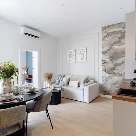 Hugo Haven - Loftaffair