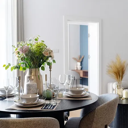 Hugo Haven - Loftaffair