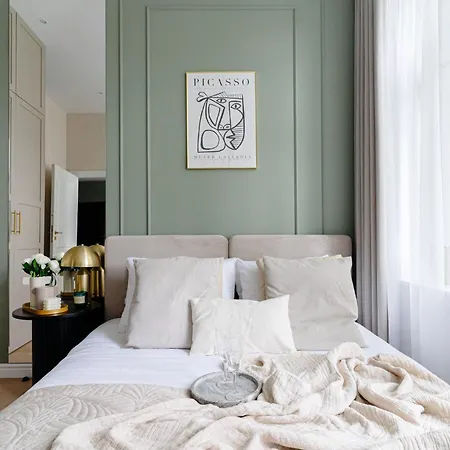 Hugo Haven - Loftaffair Краков