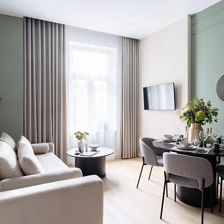 Hugo Haven - Loftaffair * Краков