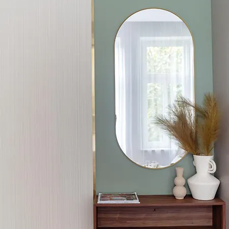 Hugo Haven - Loftaffair Апартаменты