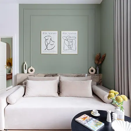 Hugo Haven - Loftaffair * Краков