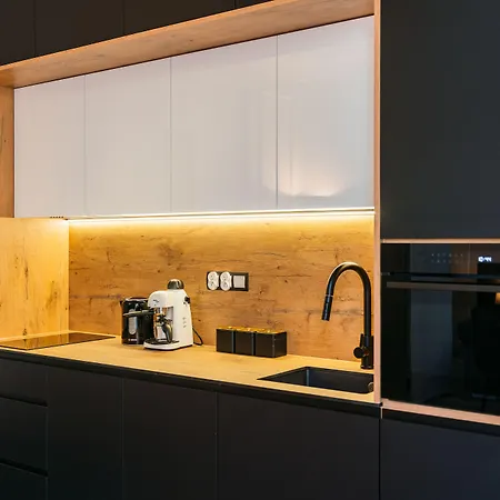 Hugo Haven - Loftaffair *