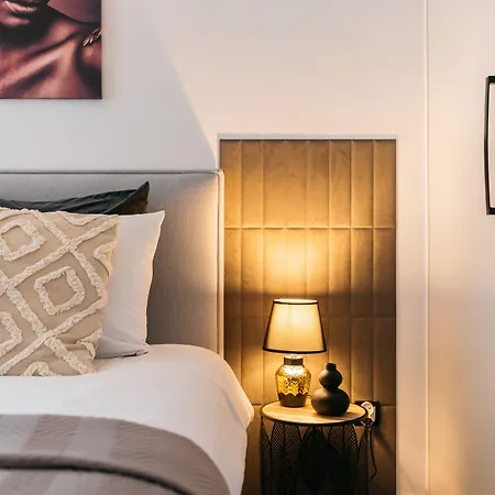 Hugo Haven - Loftaffair *