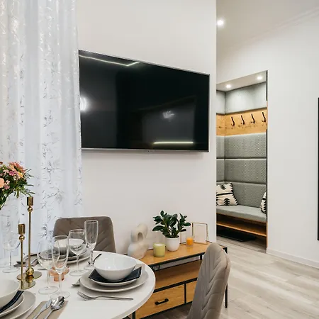 Hugo Haven - Loftaffair * Краков