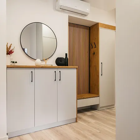 Hugo Haven - Loftaffair *