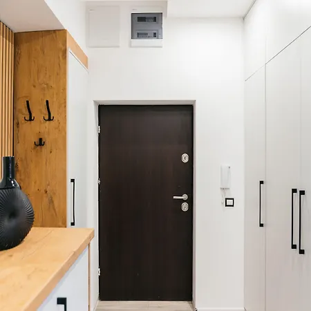 Hugo Haven - Loftaffair